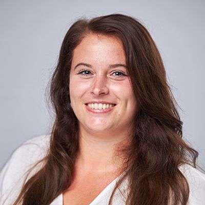 Petra van Dijken-de Vries