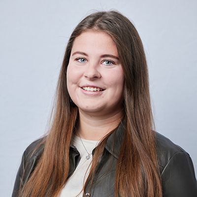 Ruby Bakker