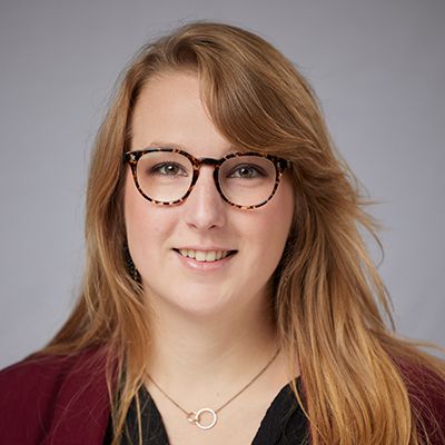 Rachelle Huisman