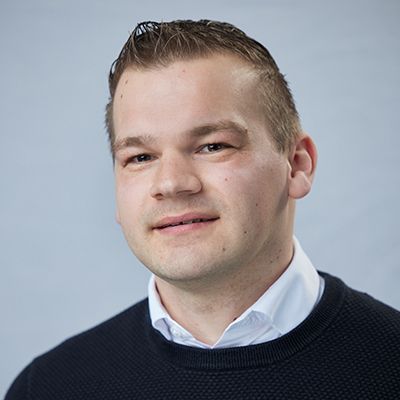 Remco Wolters