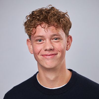 Sverre Beltman