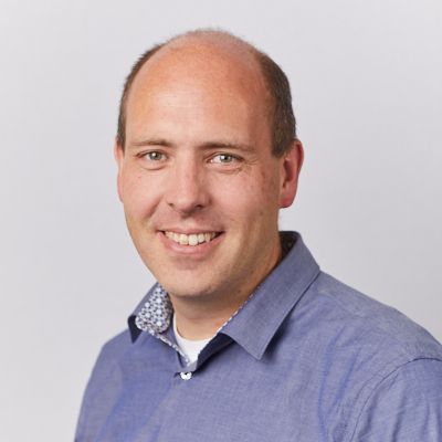 Sjoerd Klijn