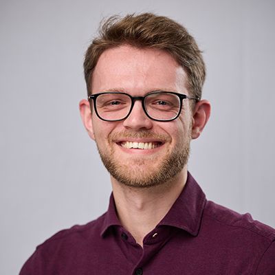 Sjoerd van Veen