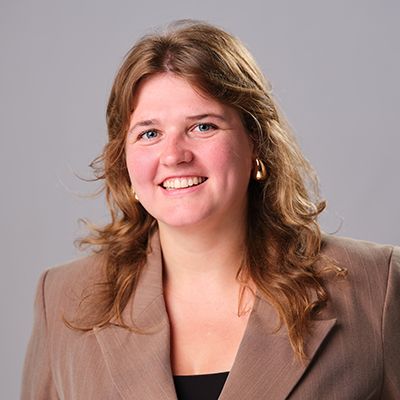 Susan Vrielink