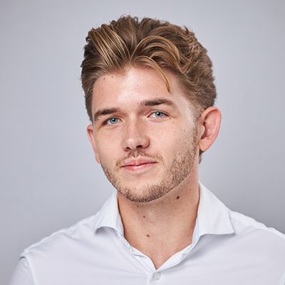 Tijmen Benak