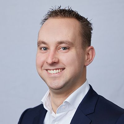 Tom Leverink