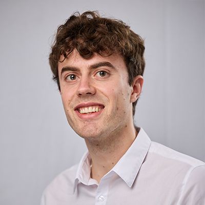 Tim Wekking