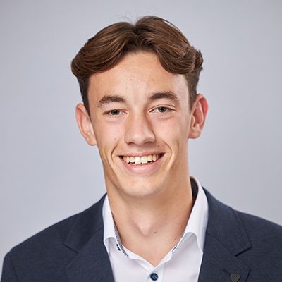 Thijs Workel
