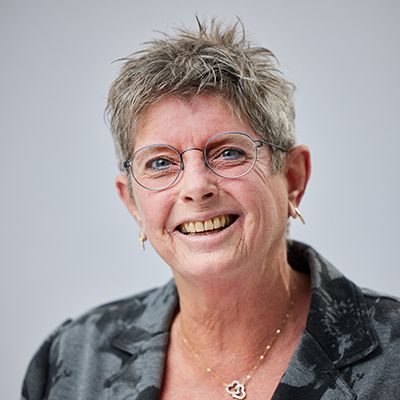 Yvonne Michels