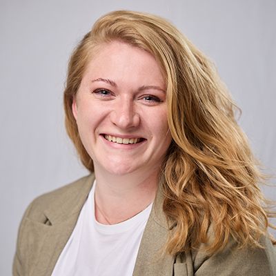 Yvette Pinkert