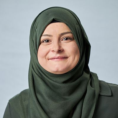 Yesim Tekin-Genç