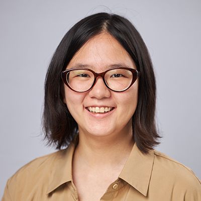 Zhiyi Chen