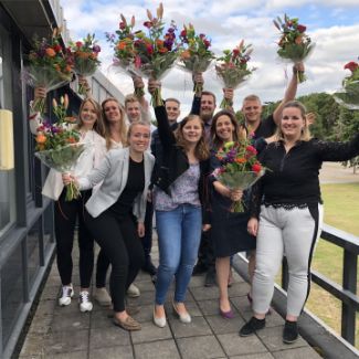 young development programma 2019