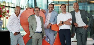 5BAR Assurance samen verder als de Jong & Laan