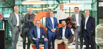 De Jong & Laan en Horlings bundelen krachten