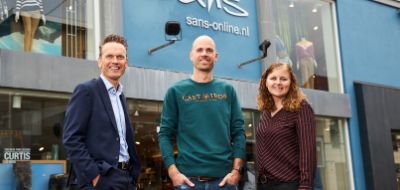 Hoe automatisering van administratiewerkzaamheden Sans tijd bespaart