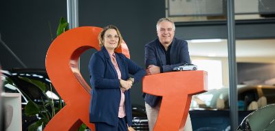 Inhoudelijk scherp & betrokken: zo voegen Jeroen en Jacqueline waarde toe bij ADG Groep