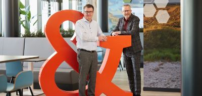 Een duurzame relatie als basis voor vooruitgang voor Plastchem