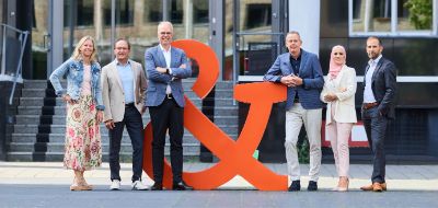 De Jong & Laan en Crowe Peak gaan samen