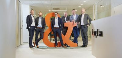 Uitbreiding dienstverlening met duurzaamheidsexpert Good Growth Collective