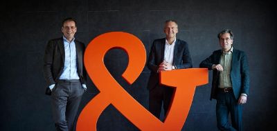 De Jong & Laan start opvolgingsproces directieteam