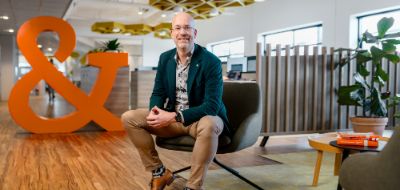Ik vind mijn werk als externe accountant enorm leuk, maar wil daarnaast ook andere dingen doen