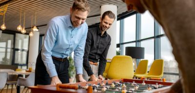 Mijn ervaring met de 6-daagse onboarding bij de Jong & Laan