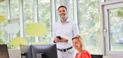 Werkweek salarisadviseur