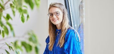 Persoonlijke ontwikkeling bij de Jong & Laan met het Young Development Programma