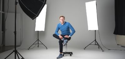 Geen vraag is te moeilijk, het antwoord is nooit ver weg