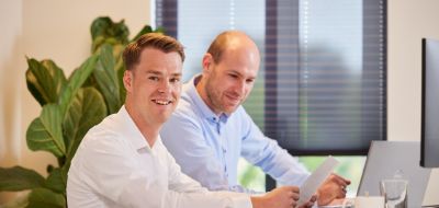 Van hbo Finance & Control naar Associate Degree Finance & Control