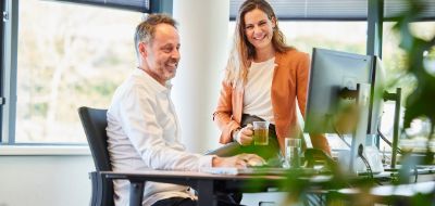 Senior Specialist Employment Law bij de Jong & Laan