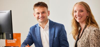 Cijfers gaan leven met de inzet van dashboarding en data-analyse 