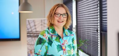 Grotere kantoren spreken voor belastingadviseurs tot de verbeelding