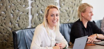 Zo verhogen wij onze kwaliteit: continu leren & opti­ma­liseren