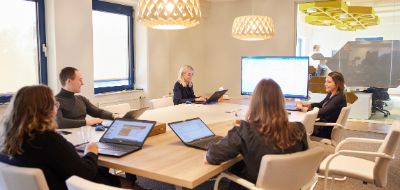 Een duale opleiding naast je baan? Bij de Jong & Laan haalbaar en bovenal: erg leuk! 