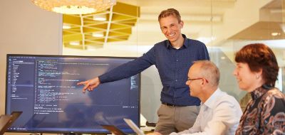 Data-analyse in de audit: de basis van ons advies