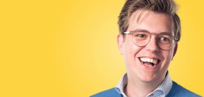 Geen vraag is te moeilijk, het antwoord is nooit ver weg