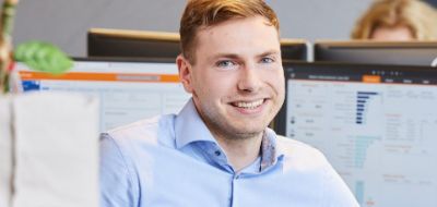 Passie voor de analytische kant van HRM 