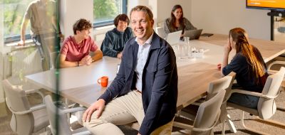 Daarom zit je goed bij de Jong & Laan als het gaat om opleiding en ontwikkeling! (4 redenen)