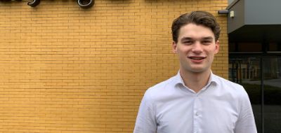 Studeren aan Nyenrode: het beste van beide werelden