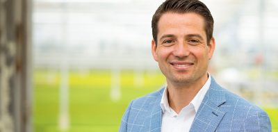 Flexibiliteit is super belangrijk als partner, vader, echtgenoot en voetbaltrainer