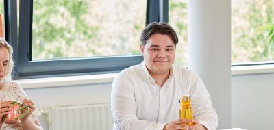 Voltijd studeren lag mij niet