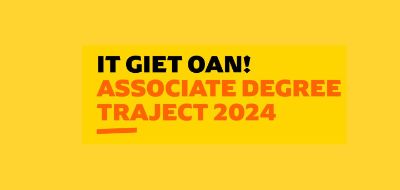 Associate Degree Finance & Control 2024