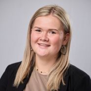 Fleur Oude Egbrink