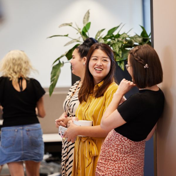 medewerkers de jong en laan