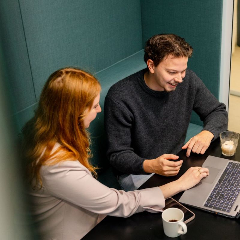 Trainee M&A Advisory