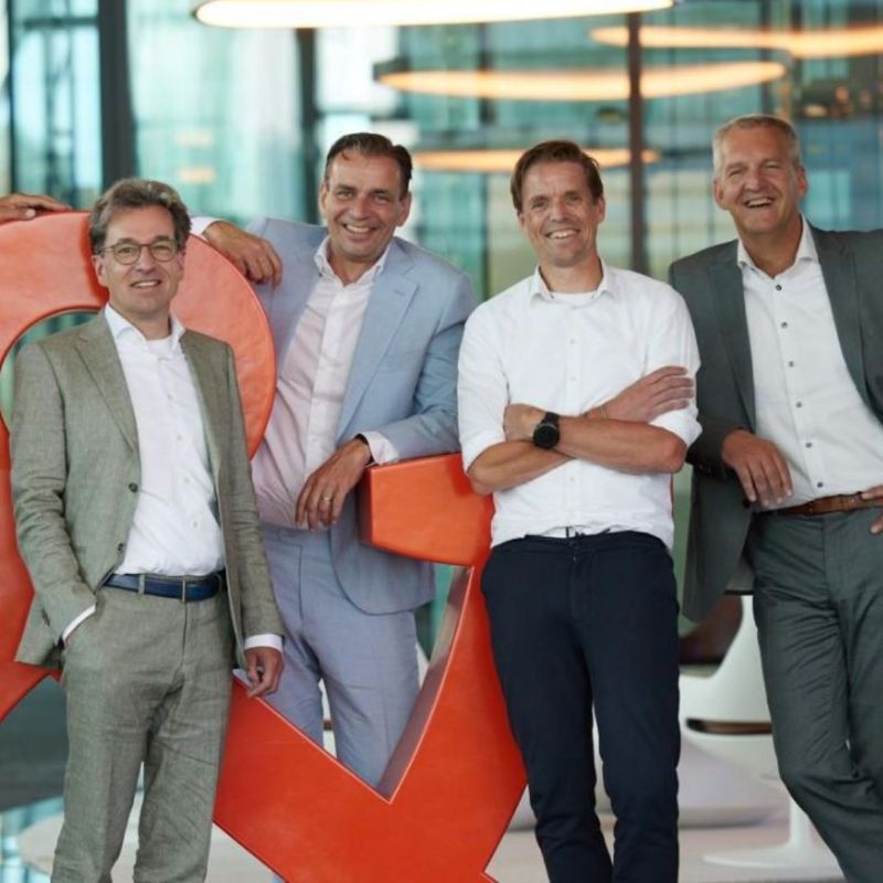 Buy & build strategie