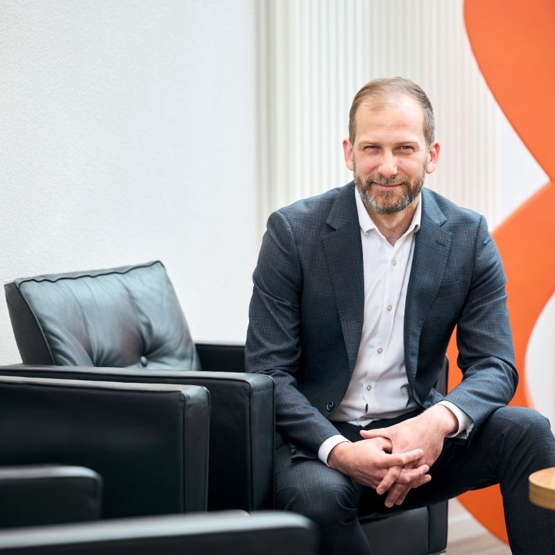 Buy & build strategie