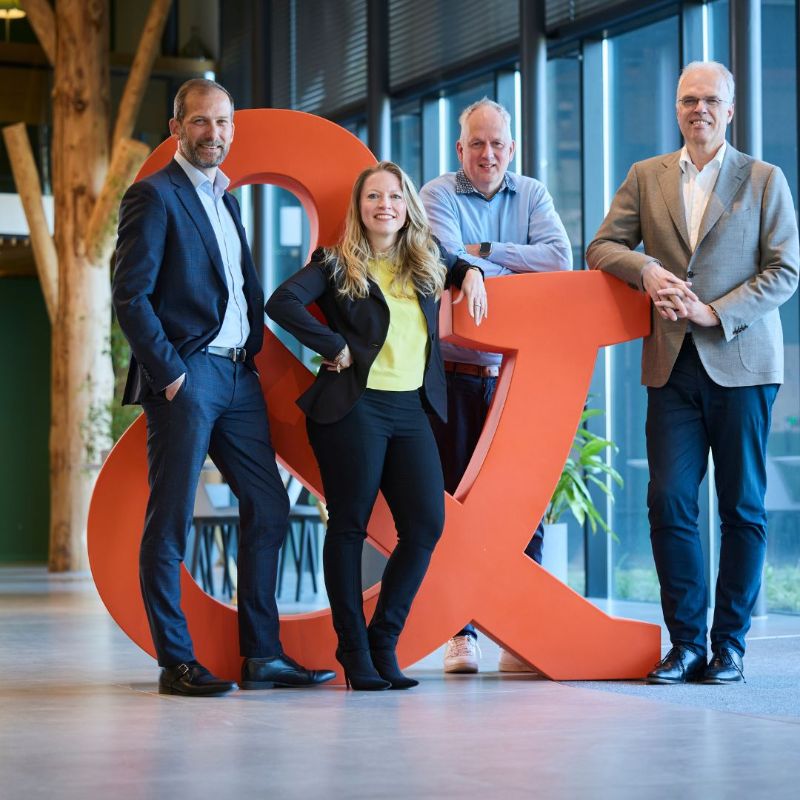 Strategie & ambities